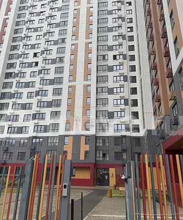 Студия, 27.4 м2, 21/25 эт. Москва
