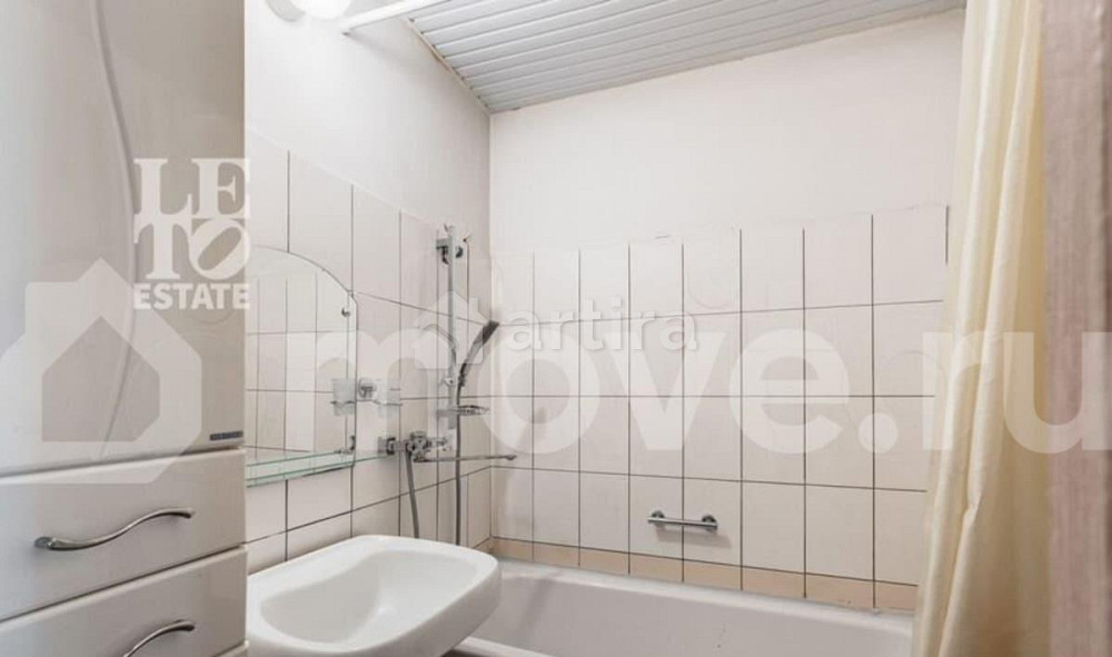 3-комн. квартира, 75 м2, 17/17 эт. Москва - изображение 7