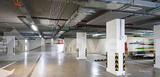 4-комн. апарт-ы, 121 м2, 1/3 эт. Москва