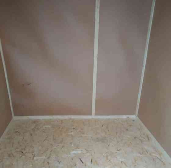 Гараж, 5 м2 Химки