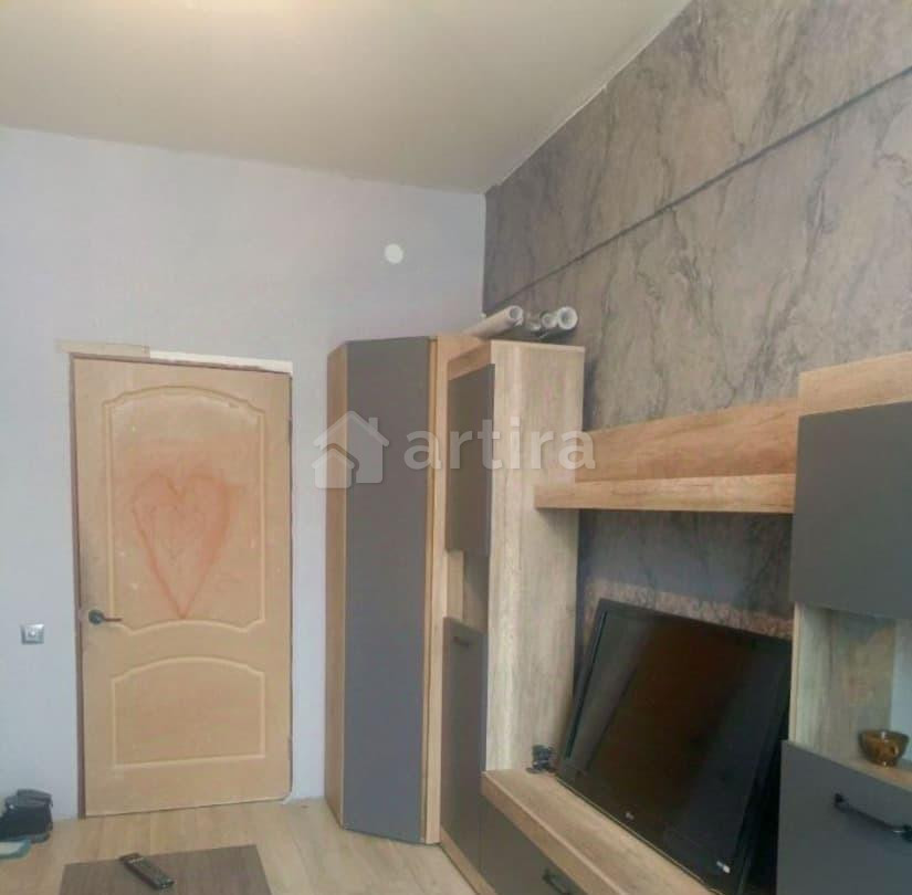 Комната, 13.8 м2, 5/5 эт. Москва - изображение 1