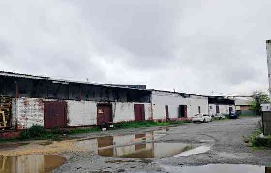 Гараж, 215 м2 Нижний Тагил