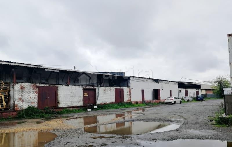 Гараж, 215 м2 Нижний Тагил - изображение 3