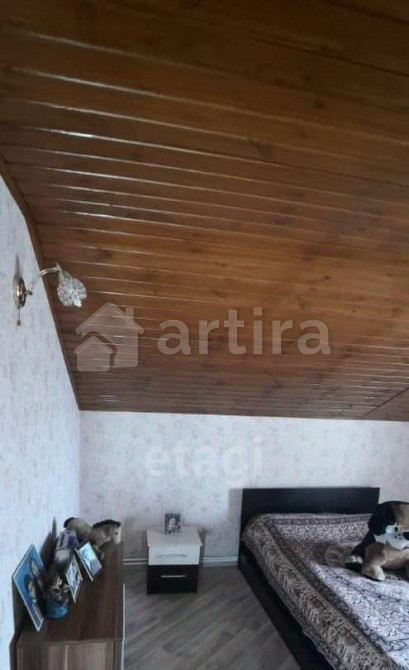 Дом, 80 м2, 6 соток, 2 эт. Ростов-на-Дону - изображение 6