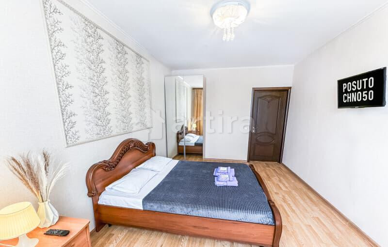 3-комн. квартира, 60 м2, 6/25 эт. Химки - изображение 6