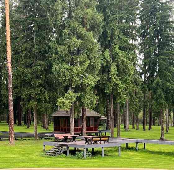 Коттедж, 700 м2, 1.2 га, 3 эт. Солнечногорск