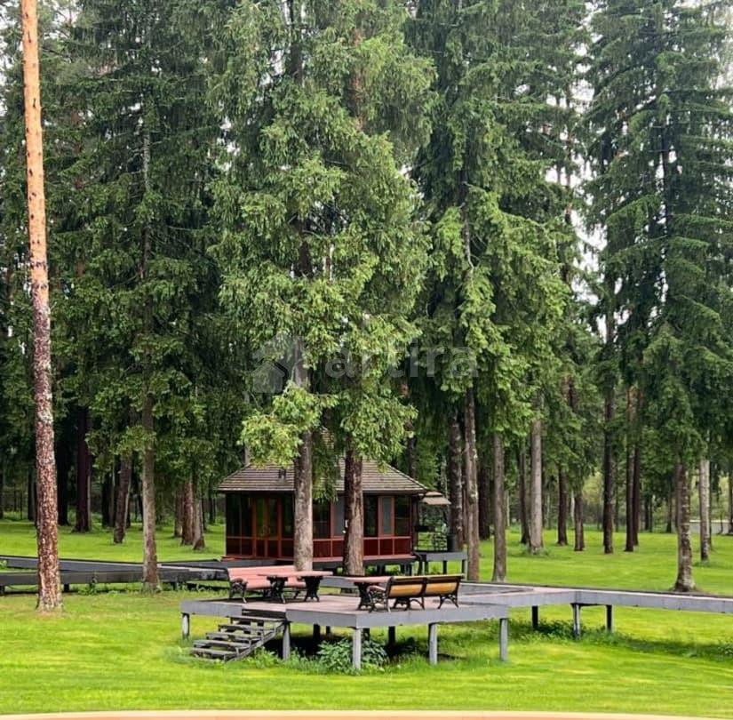 Коттедж, 700 м2, 1.2 га, 3 эт. Солнечногорск - изображение 4