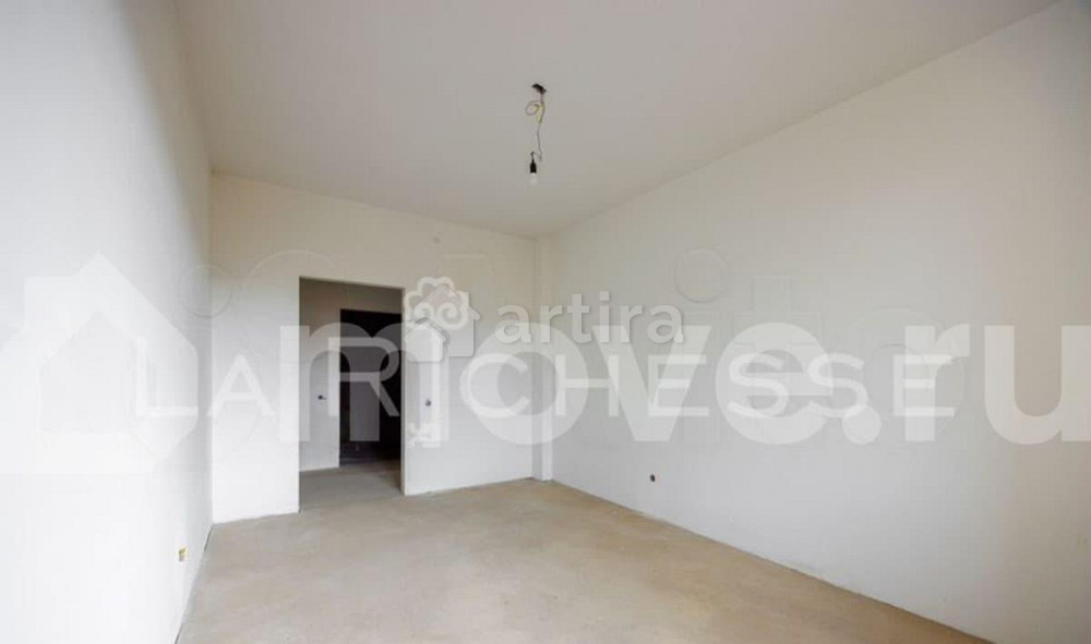 3-комн. квартира, 154 м2, 2/18 эт. Москва - изображение 5