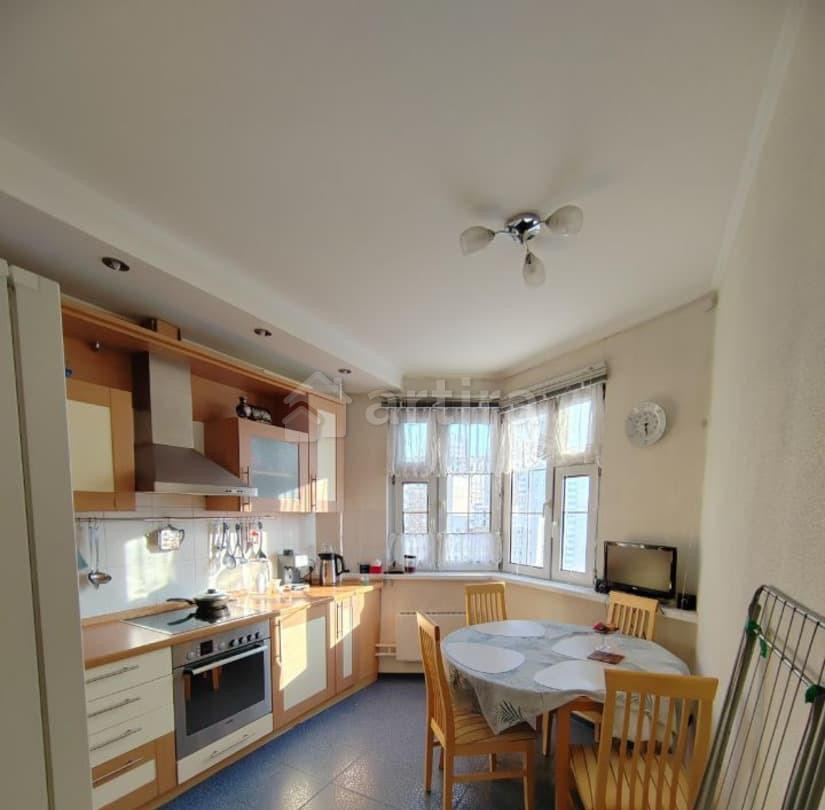 Комната, 12 м2, 16/17 эт. Москва - изображение 4