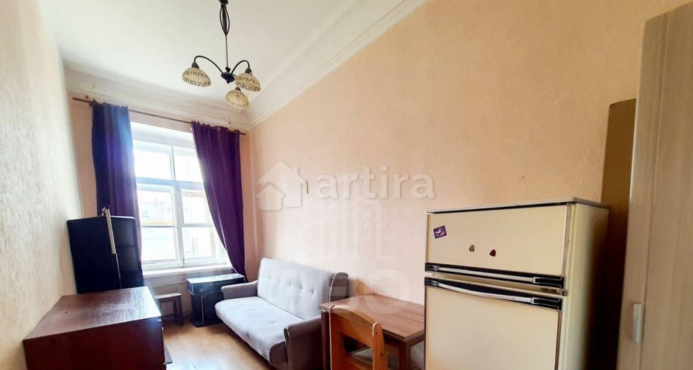 Комната, 12 м2, 3/4 эт. Санкт-Петербург - изображение 4