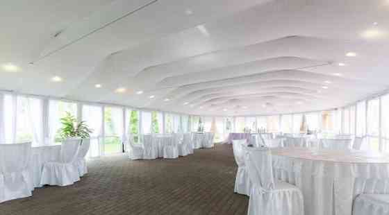 Коттедж, 1500 м2 Ногинск