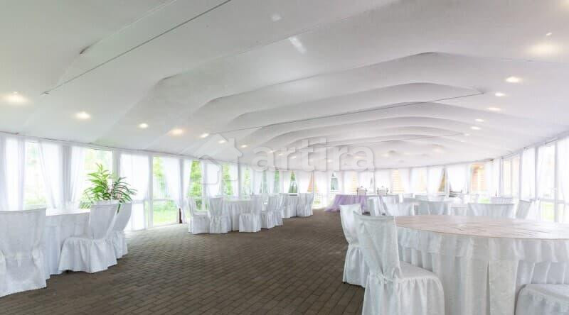 Коттедж, 1500 м2 Ногинск - изображение 6