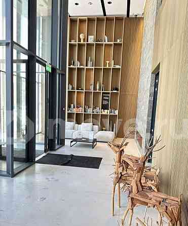 4-комн. пентхаус, 154.2 м2, 20/20 эт. Москва