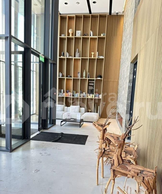 4-комн. пентхаус, 154.2 м2, 20/20 эт. Москва - изображение 1