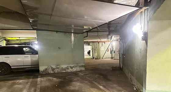 Гараж, 18 м2 Новосибирск