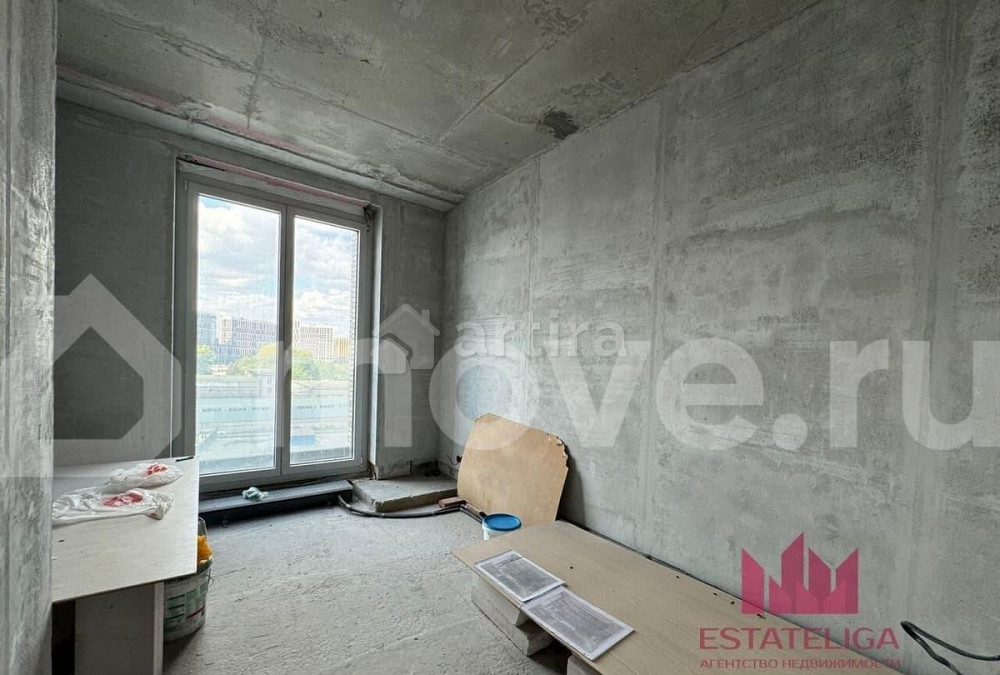 4-комн. квартира, 154.7 м2, 6/15 эт. Москва - изображение 7