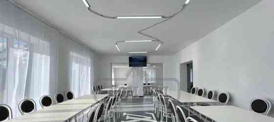 Коттедж, 800 м2 Бронницы