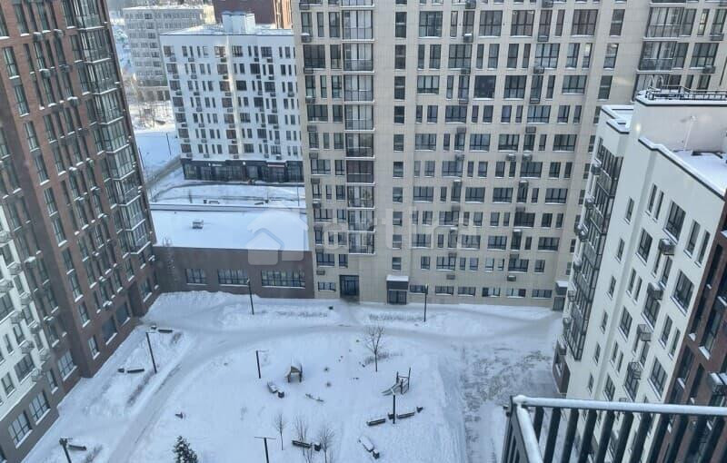 2-комн. квартира, 52.9 м2, 12/12 эт. Москва - изображение 17