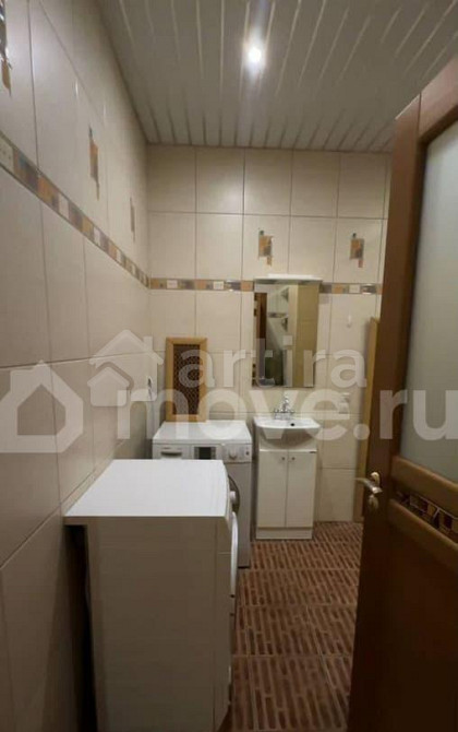 4-комн. квартира, 219.4 м2, 2/6 эт. Москва - изображение 4