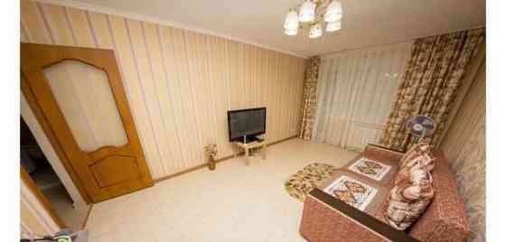 1-комн. квартира, 38 м2, 3/6 эт. Екатеринбург