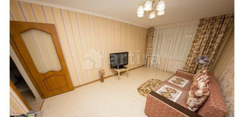 1-комн. квартира, 38 м2, 3/6 эт. Екатеринбург - изображение 5