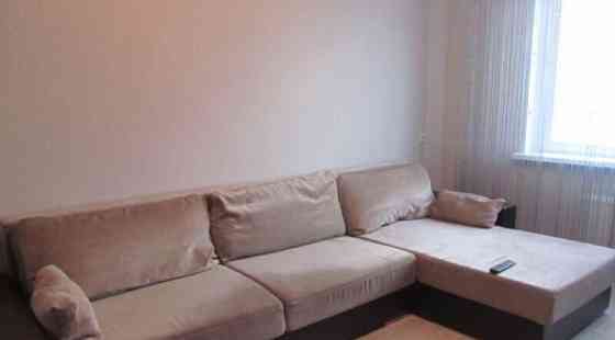 1-комн. квартира, 37 м2, 2/5 эт. Екатеринбург