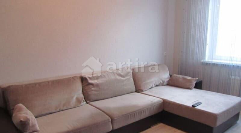 1-комн. квартира, 37 м2, 2/5 эт. Екатеринбург - изображение 2