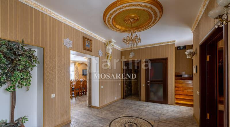 Коттедж, 450 м2 Ногинск - изображение 11