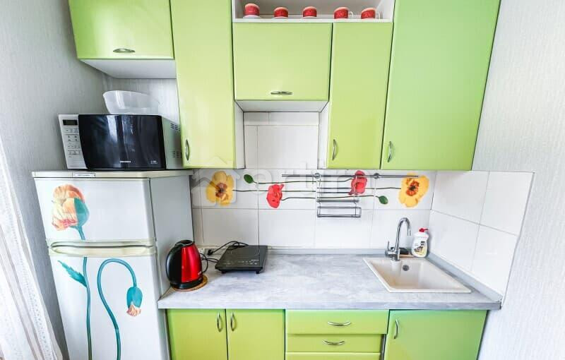 1-комн. квартира, 39 м2, 3/17 эт. Лобня - изображение 9