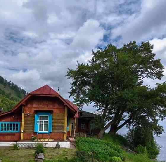 Дом, 54 м2, 6 соток, 1 эт. Слюдянка