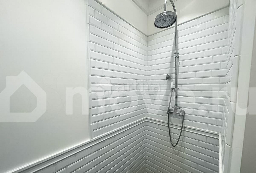 2-комн. апарт-ы, 61.7 м2, 22/78 эт. Москва - изображение 7