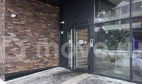 Студия, 32 м2, 5/23 эт. Москва