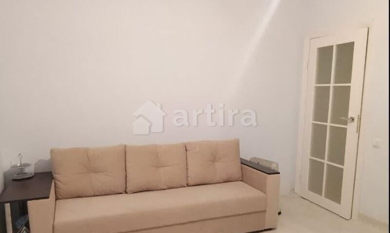 2-комн. квартира, 47 м2, 1/14 эт. Москва - изображение 5