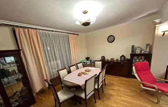 2-комн. квартира, 87.6 м2, 6/9 эт. Москва