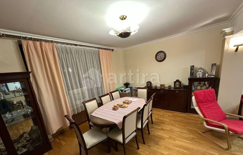 2-комн. квартира, 87.6 м2, 6/9 эт. Москва - изображение 6