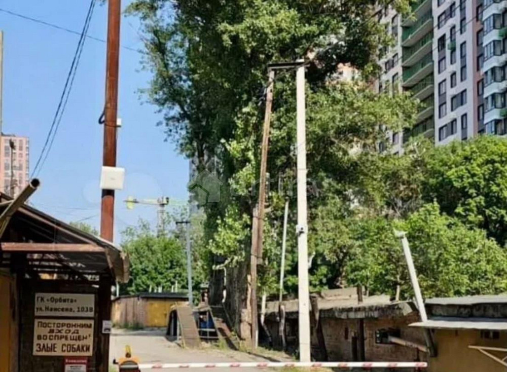 Гараж, 20 м2 Ростов-на-Дону - изображение 4