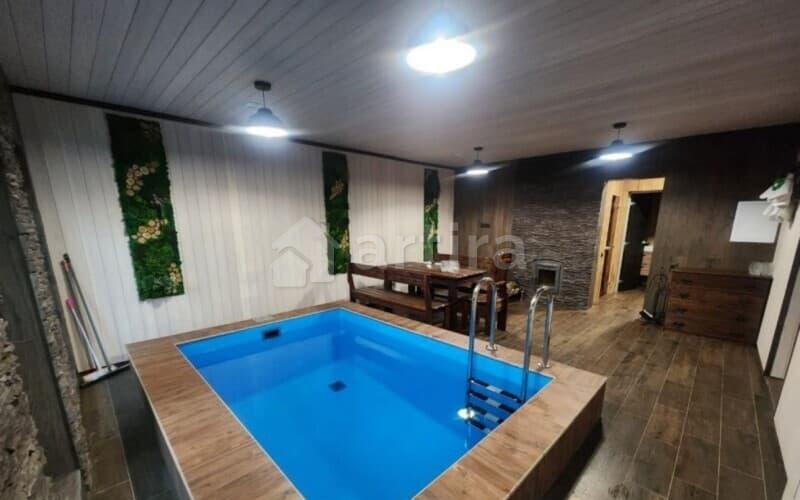 Коттедж, 145 м2 Ногинск - изображение 4