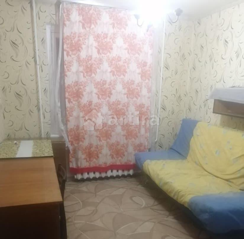 Комната, 10 м2, 1/9 эт. Новосибирск - изображение 4