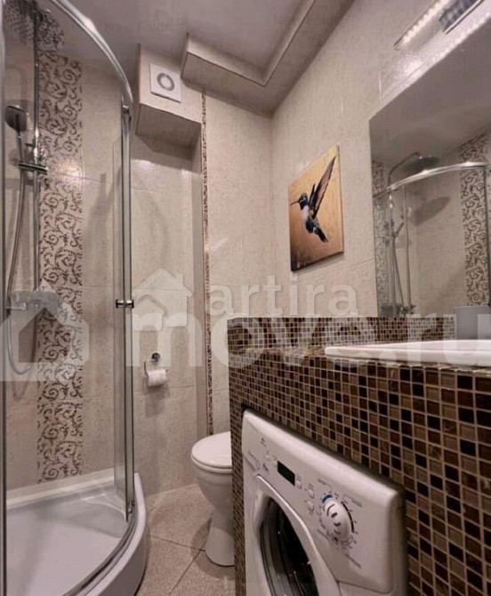 Студия, 15.6 м2, 5/5 эт. Москва - изображение 2