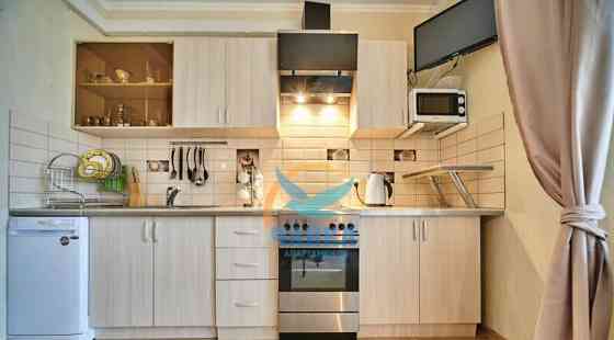 1-комн. квартира, 42 м2, 6/7 эт. Санкт-Петербург