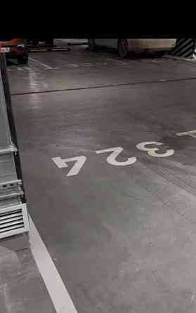 Гараж, 15 м2 Москва