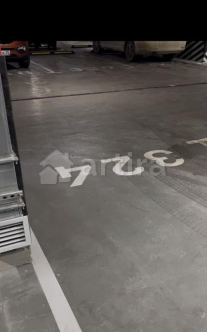 Гараж, 15 м2 Москва - изображение 1