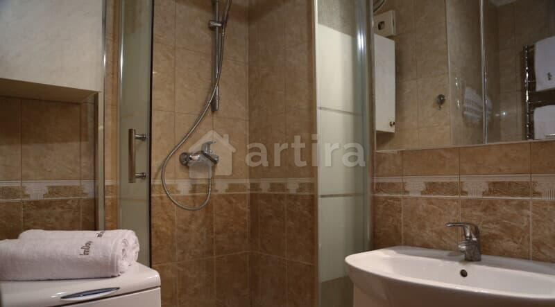 1-комн. квартира, 40 м2, 16/16 эт. Подольск - изображение 4