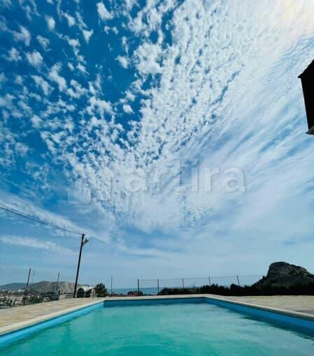 2-комн. квартира, 50 м2, 1/3 эт. Судак - изображение 12