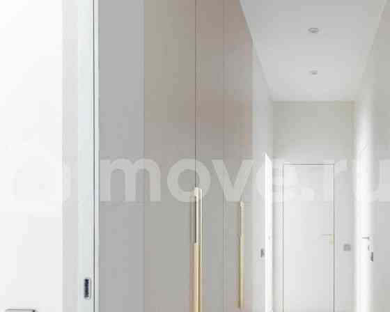 2-комн. квартира, 48.5 м2, 11/19 эт. Москва