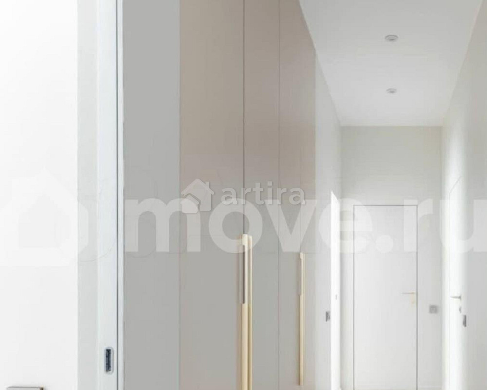 2-комн. квартира, 48.5 м2, 11/19 эт. Москва - изображение 4