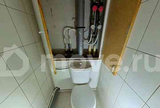 4-комн. квартира, 93.8 м2, 7/14 эт. Москва