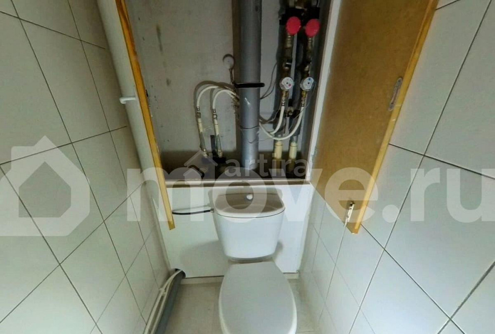 4-комн. квартира, 93.8 м2, 7/14 эт. Москва - изображение 3