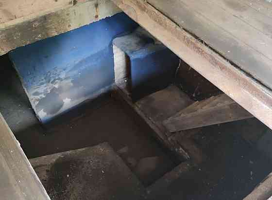 Гараж, 50.4 м2 Домодедово