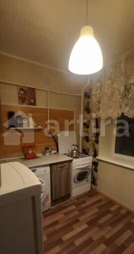 2-комн. квартира, 46 м2, 2/4 эт. Кингисепп - изображение 11